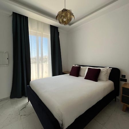 Msida Marina Apartments Exterior foto